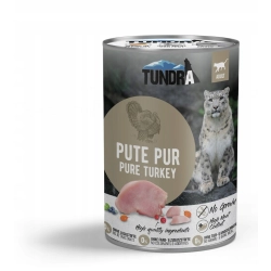 Tundra Cat Indyk 400g